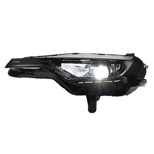 Factory Wholesale  Led Headlight For Chevrolet Camaro 2019+