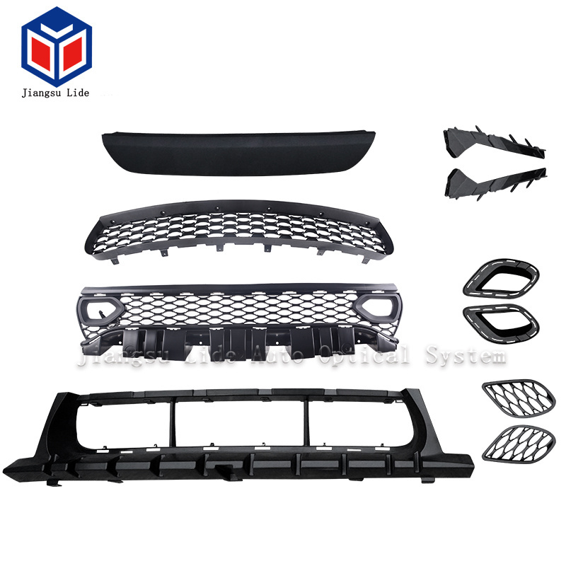 New Arrival Front Bumper For Dodge charger 2015 2016 2017 2018 2019 2020 2021 2022 2023 Front Bumper