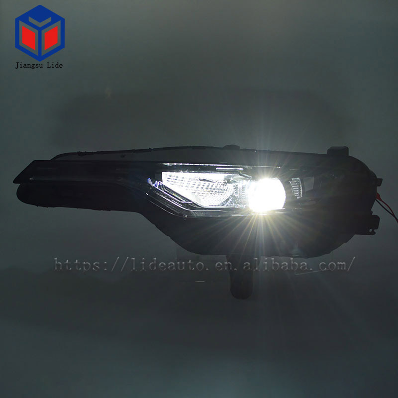 Factory Wholesale  Led Headlight For Chevrolet Camaro 2019+