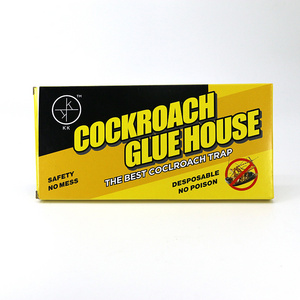 pest control remote cockroach trap glue pest control