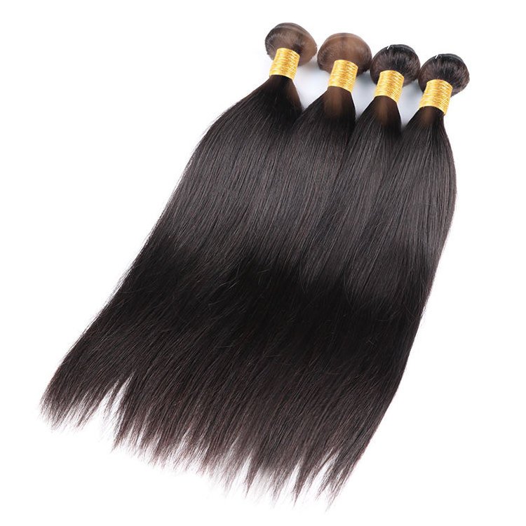 One piece unprocessed premium customized grade 5a 6a cheap 100% virgin human hair extension 30 raw virgin filipino hair