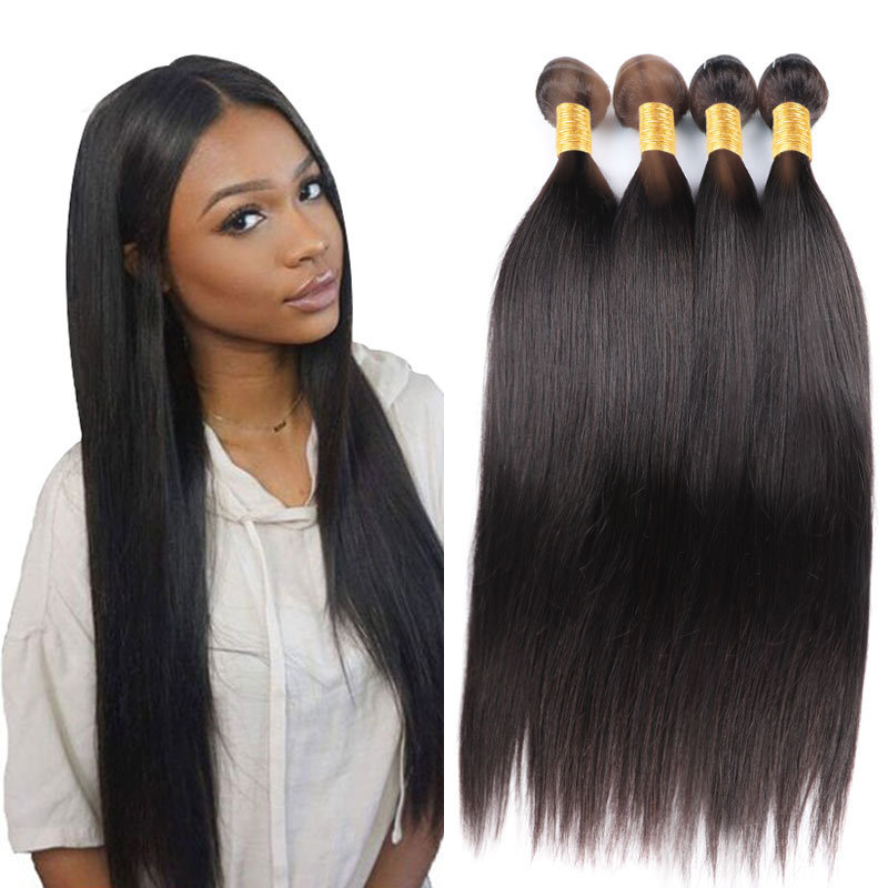 One piece unprocessed premium customized grade 5a 6a cheap 100% virgin human hair extension 30 raw virgin filipino hair