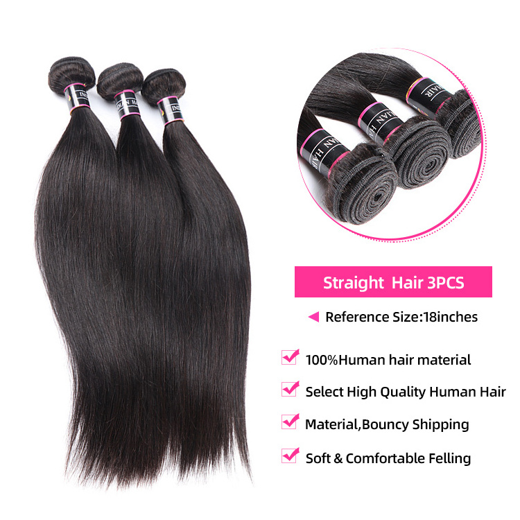 Cheap Remy natural 100% human hair extensions raw hair vendors raw natural virgin indian hair bundles