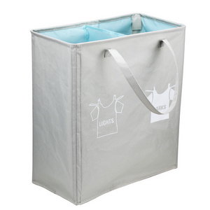 Nylon laundry basket laundry wash bags Strong laundry bag