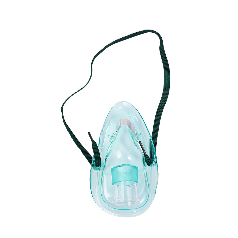 Medical Nebulizer Kits Disposable Nebulizer Mask For Adult Pediatric Infant Nebulizer Mask Kit