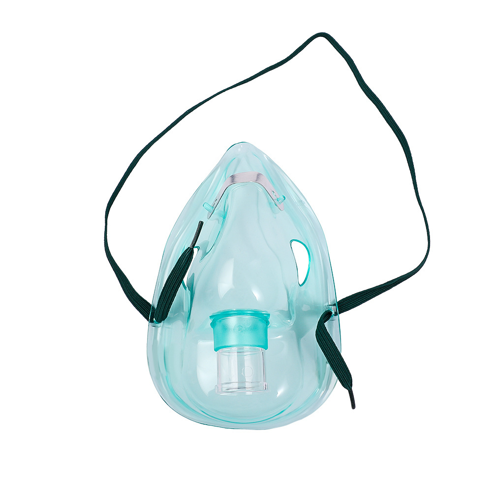 Medical Nebulizer Kits Disposable Nebulizer Mask For Adult Pediatric Infant Nebulizer Mask Kit