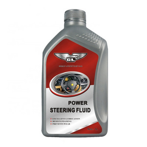 GL Factory synthetic atf transmission fluid and oil