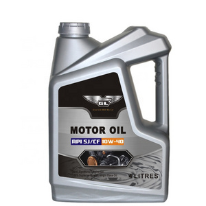 GL high quality motor oil API SN SAE 0W40 motor oil/ engine oil