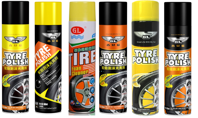 Best wheel and tire cleaner and tyre polish price for car