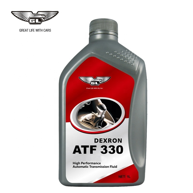 GL Factory synthetic atf transmission fluid and oil