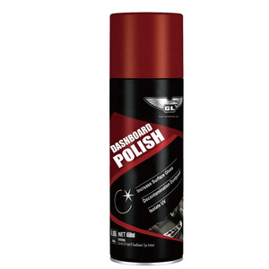 Car shining products auto wax polish for dashboard cleaning