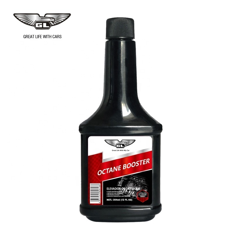 GL fuel additives engine gasoline treatment (gas fuel injector cleaner)