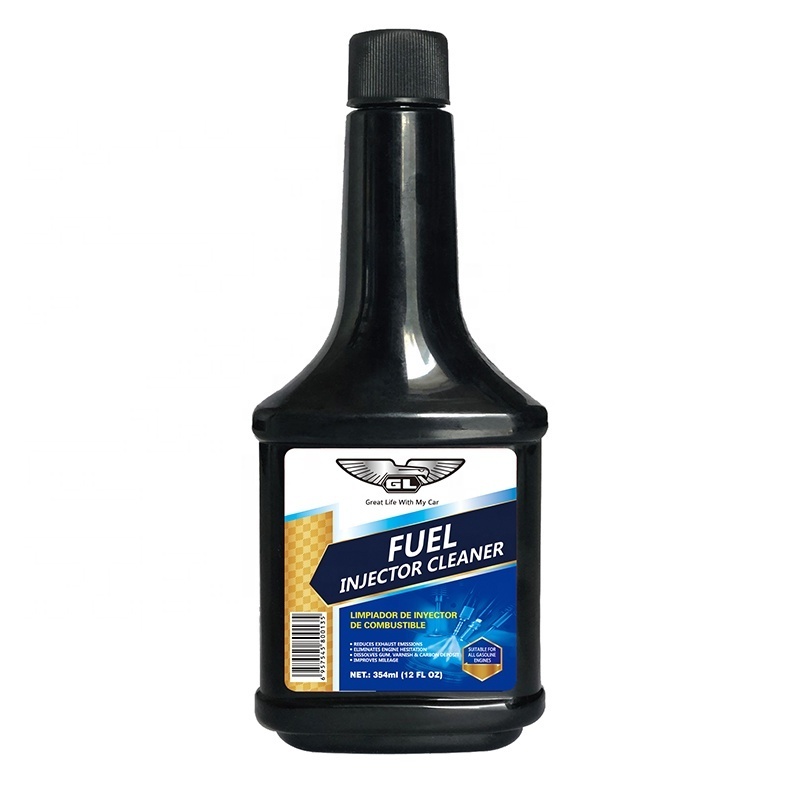 GL fuel additives engine gasoline treatment (gas fuel injector cleaner)