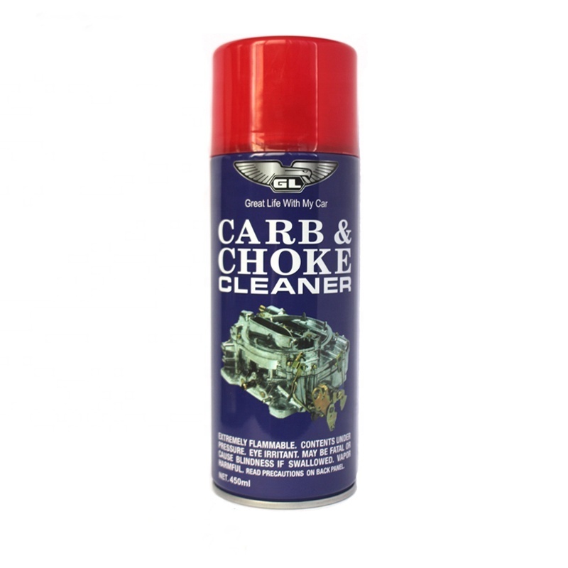 Carb Choke Cleaner Best Carburetor Cleaner Carburetor Cleaning spray