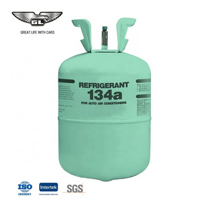 AC Gas R 134a 30lb R134a Refrigerant