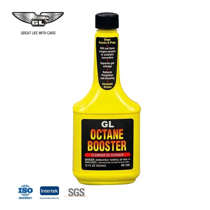 354ml Engine Additive Diesel Fuel Treatment