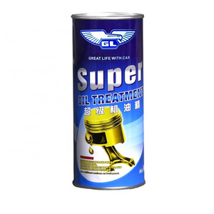 450ml super quality stop oil treatment engine oil treatment