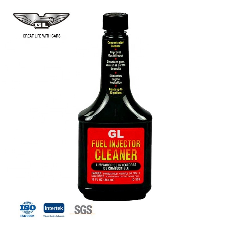 354ml Engine Additive Diesel Fuel Treatment