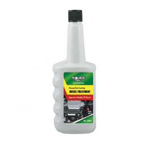 Heavy Duty Diesel Injector Cleaner Factory Price OEM diesel cleaner diesel fuel treatment additive