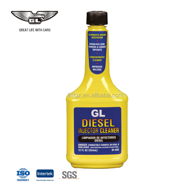 High quality engine treatment diesel fuel treatment