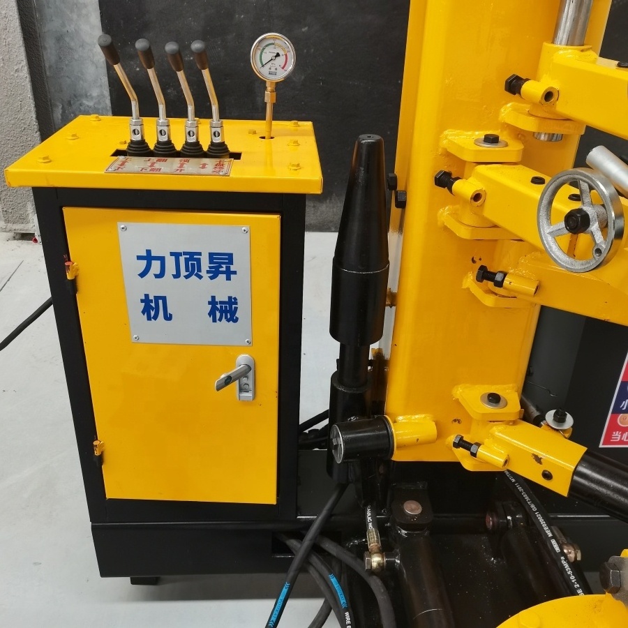 Bus tyre changing machine changer truck tire changer touchless tire changer