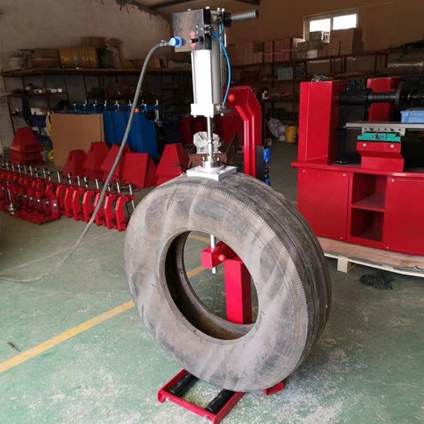 Truck tools hot vulcanization patches kit tire repair vulcanizing machine tire vulcanizer for truck