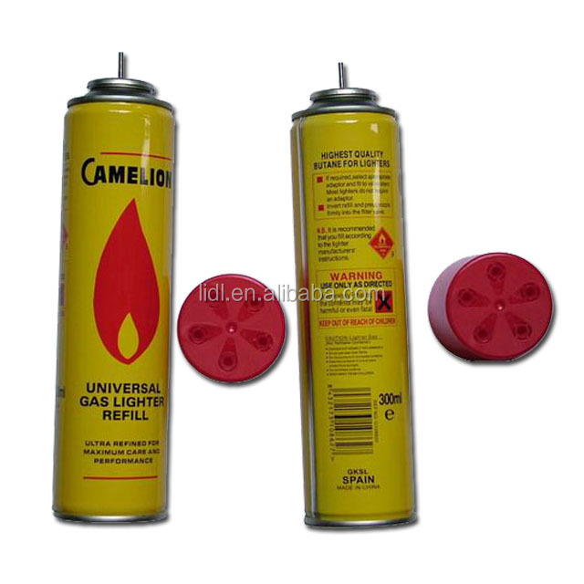 maxsun butane gas