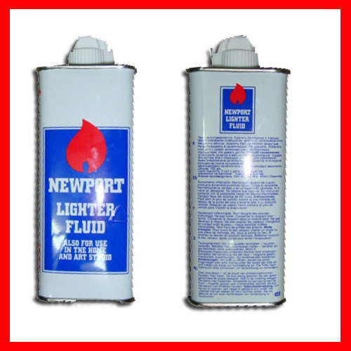 high quality oil Lighter fuel/Europe oil lighter fluid factory133ml