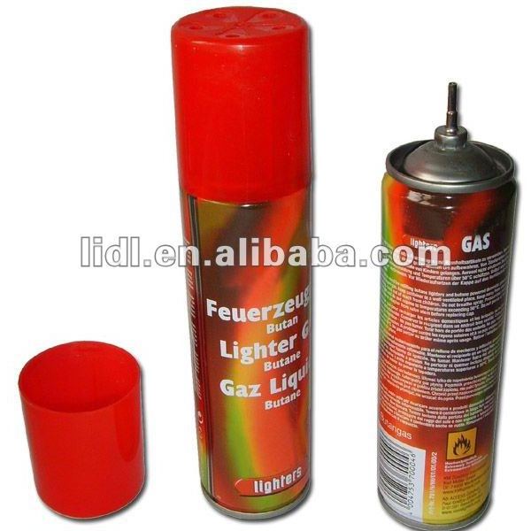 bbq universal gas lighter refill 100ml