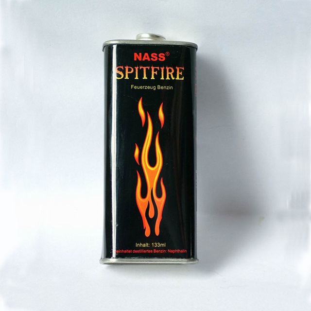 fluid lighter fluid can 133ml