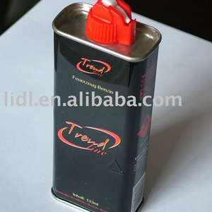 High quality factory 133ml lighter fluid / lighter fuel / lighter oil