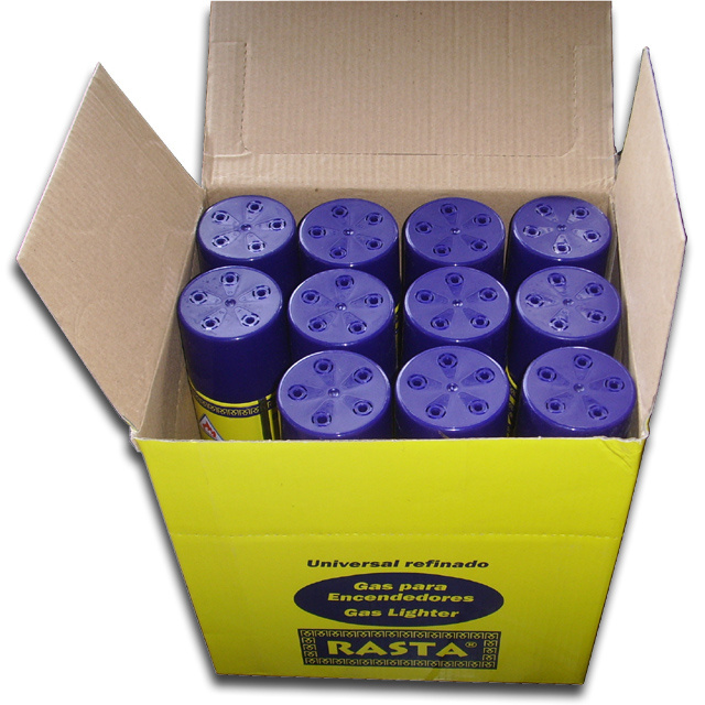 Lighter Butane Gas Refill 300ml-165g