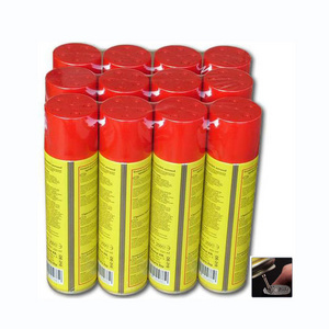 7X Super Refined Butane Gas 300ml