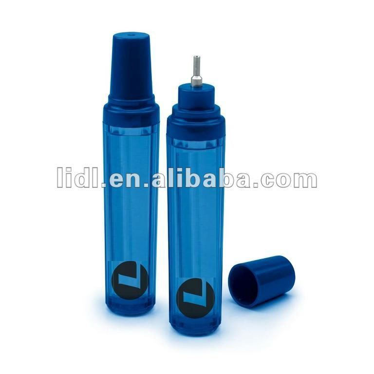 mini lighter gas 18ml