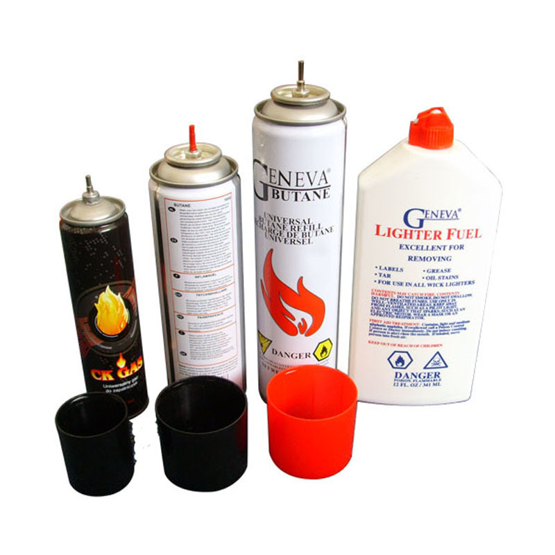 Lighter Butane Gas Refill 300ml-165g