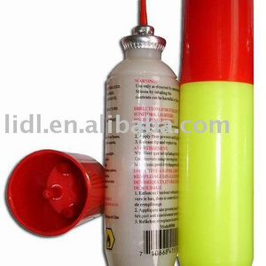 Purified butane gas for lighter / butane refill fuel / butane refill can 60ml