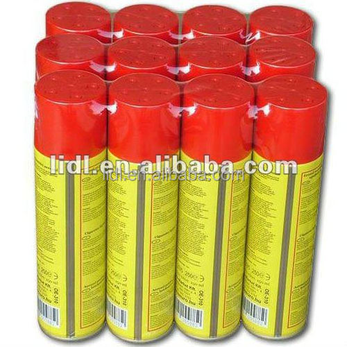 butane Lighter gas 300ml 10.14 OZ