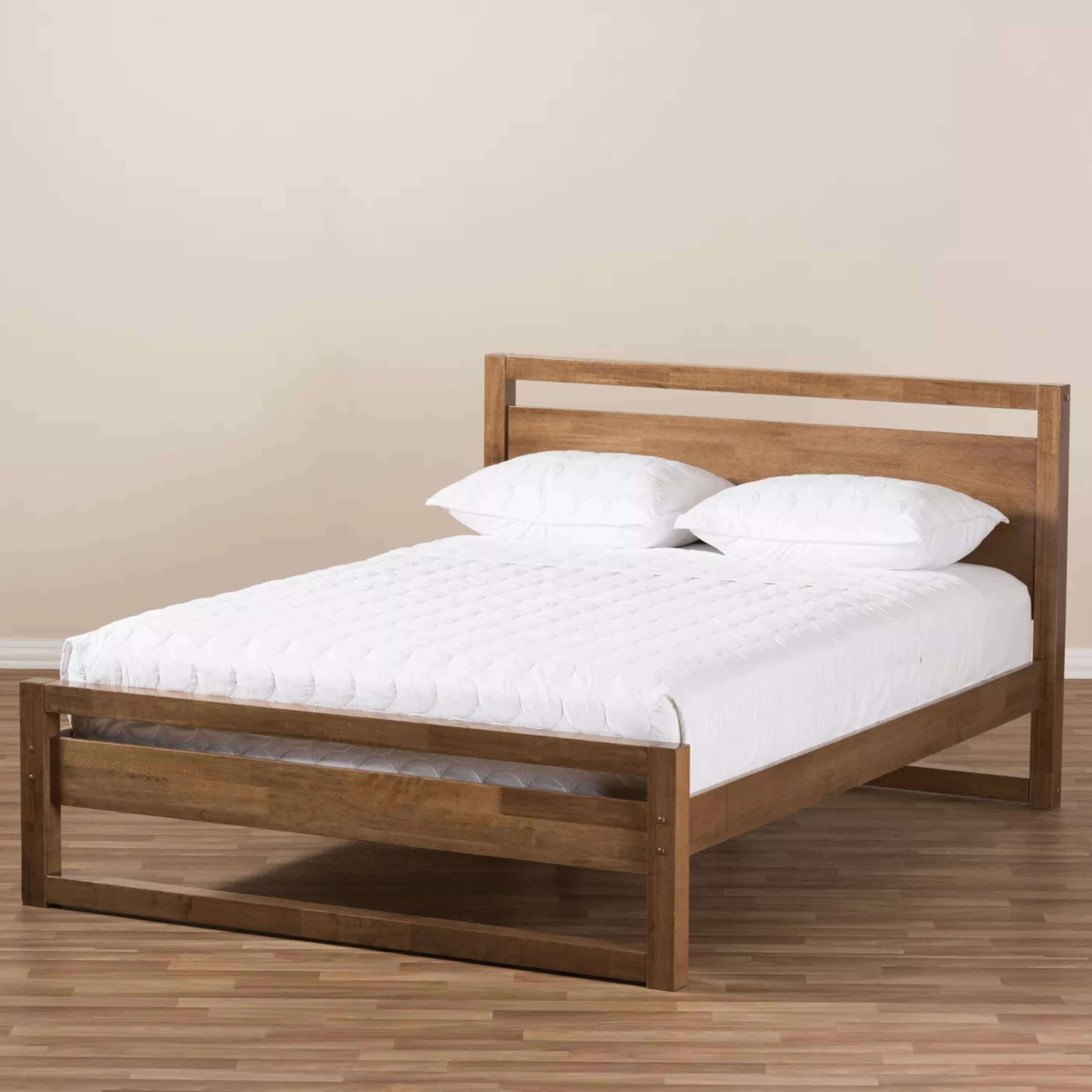 Low Price Guaranteed Quality Hotel Furniture Manufactures Wooden Beds Luxury Double Queen King Size Bed Frame