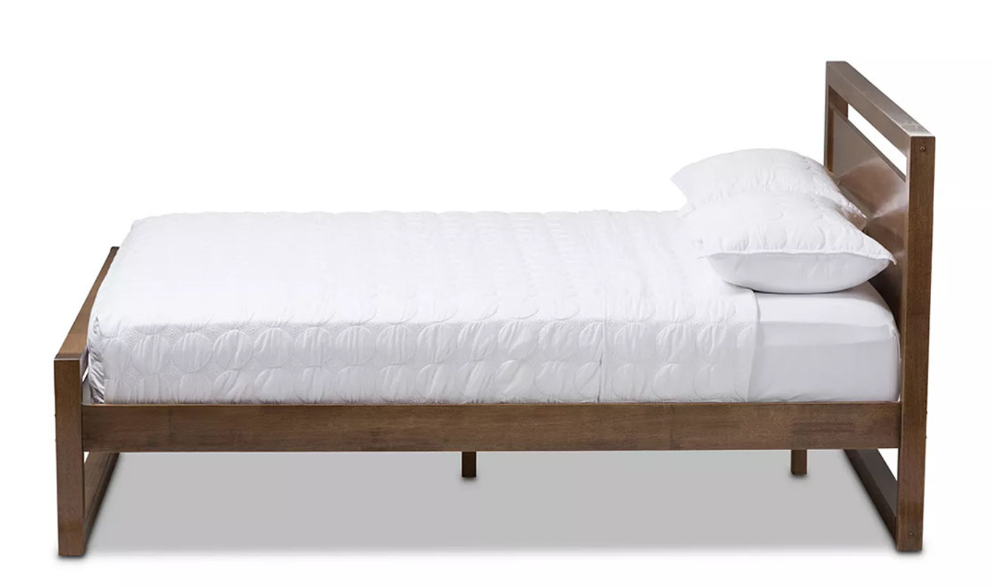 Low Price Guaranteed Quality Hotel Furniture Manufactures Wooden Beds Luxury Double Queen King Size Bed Frame