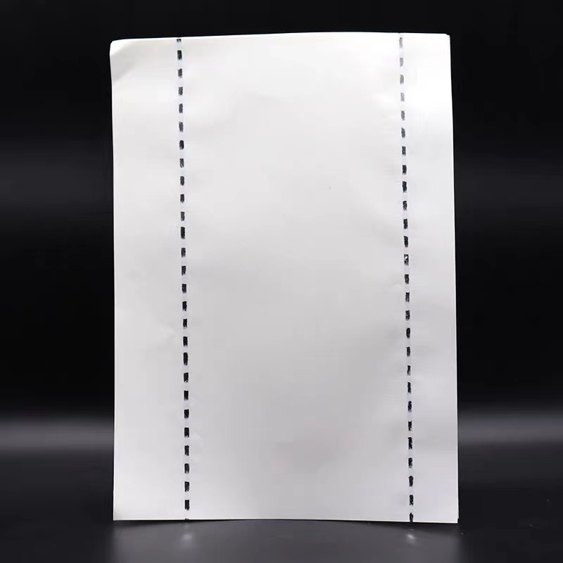 Best price Wholesale 90g 75% Cotton And 25% Linen A4 Watermark Security Thread Paper