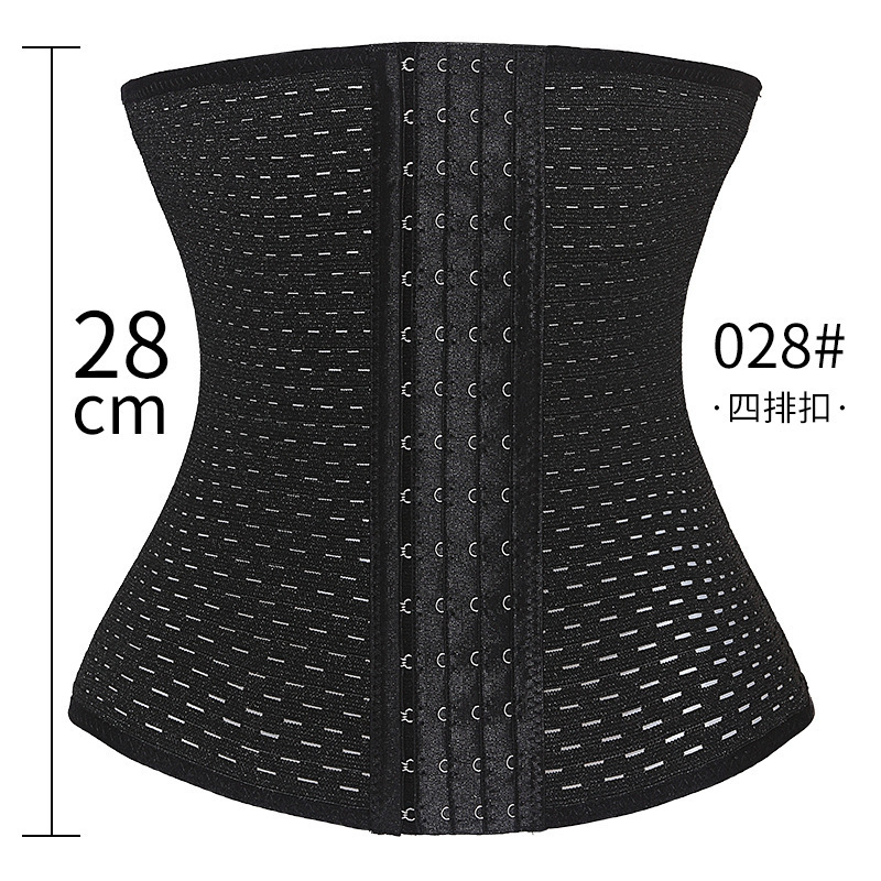 High Waist women body shapers 4 bones butt lifter body shape butt enhancer panty booty lifter Waist corset