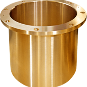 Cone crusher copper parts copper bushing frame