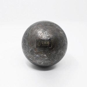 casting iron ore grinding Steel forged ball for mill used in mines