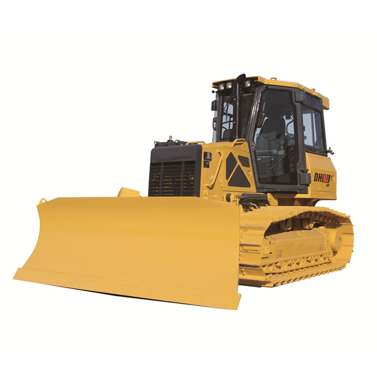 Bulldozer accessories Mini Dozer Bulldozer DH10J