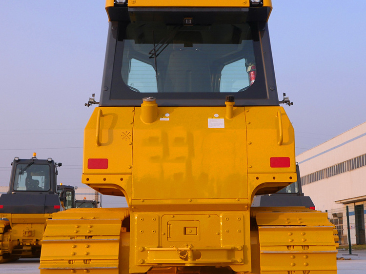 Large Crawler Bulldozer DH10K with high performance