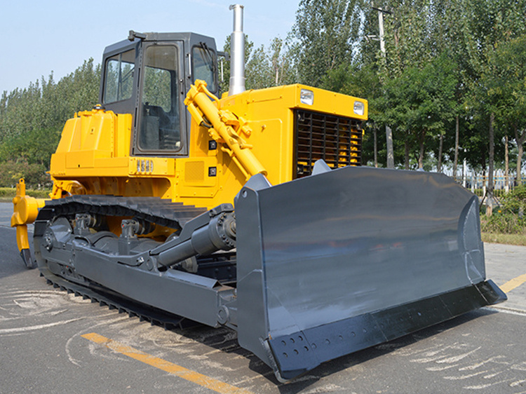 cheap price 320HP Bulldozer PD320Y   price