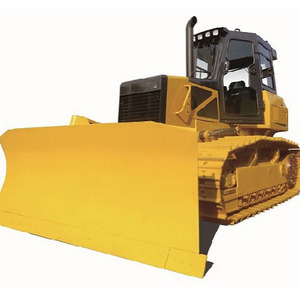 SHANTUI Bulldozer DH13K with Low Emissions Engine