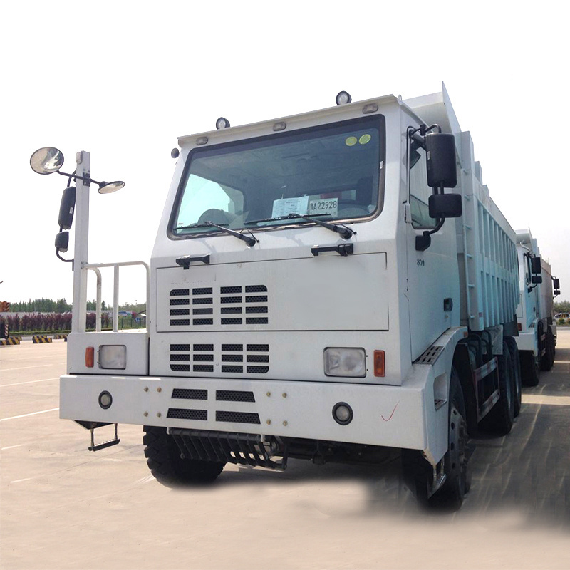 Sinotruck 6x4 30 ton Cargo Truck Howo with Heavy Duty Lorry