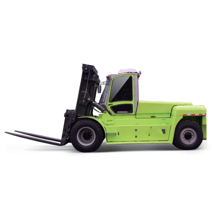 Hot sale 160T FD160Z Warehouse Forklift Made In China Cheap Price Forklift