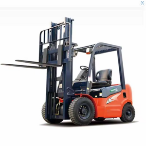 Hot Sale Top Brand 1.5 Ton Mini Diesel Forklift CPCD15 at Stock